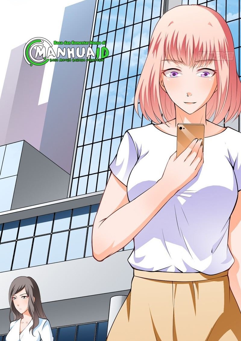 Super Security In The City Chapter 01-06 Gambar 70